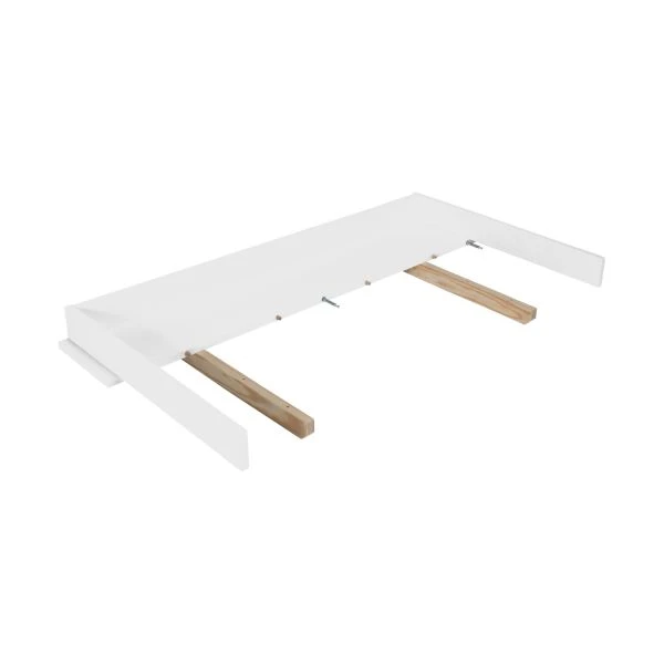 Europe Baby Vittoria III Bladvergroter Wit 4 Europe Baby Vittoria III Bladvergroter Wit - Afbeelding 2