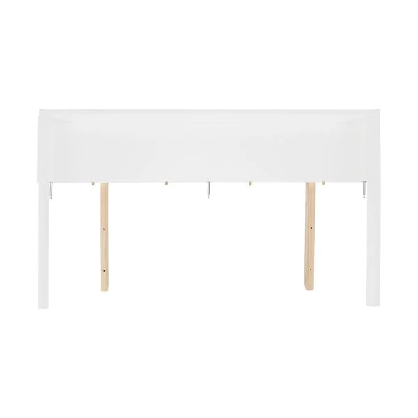 Europe Baby Vittoria III Bladvergroter Wit 5 Europe Baby Vittoria III Bladvergroter Wit - Afbeelding 3