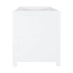 Europe Baby Vittoria III Babybed Wit 70 X 140 Cm -Baby Ruth Winkel vittoria wit ledikant 70x140 03 c1b8