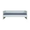 Woood Bedbank Jade Wit 90 X 200 Cm -Baby Ruth Winkel woood bedbank jade wit 90 x 200 cm 10d2
